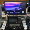 GE Versana Premier