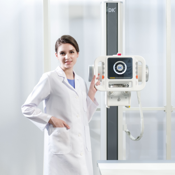Innovision DXII
