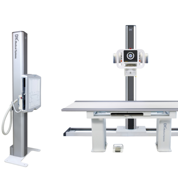 Innovision DXII